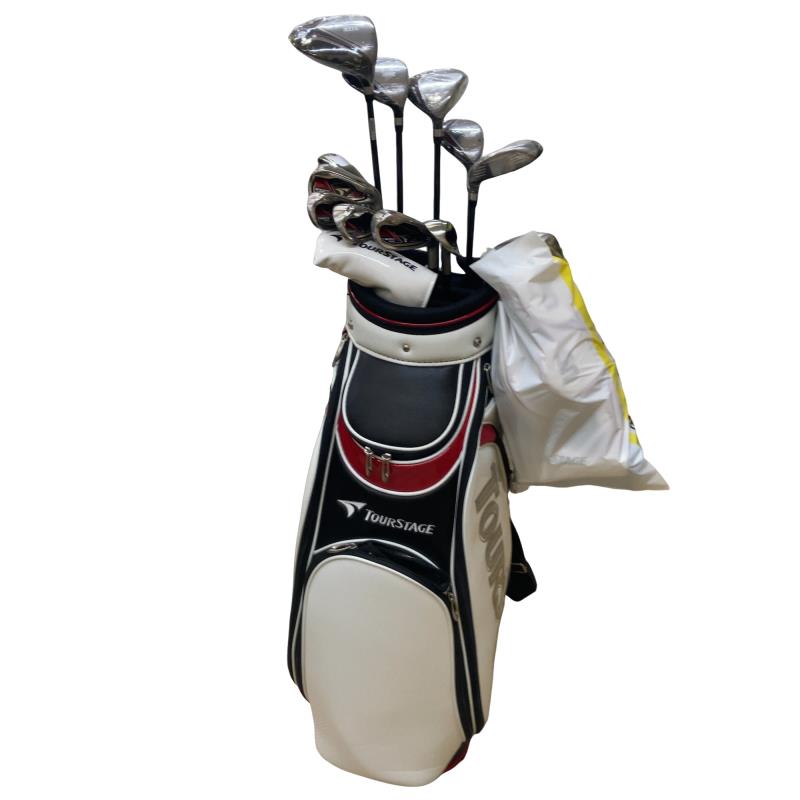 楽天市場】【BRIDGESTONE GOLF】ブリヂストンゴルフ『ツアーステージ