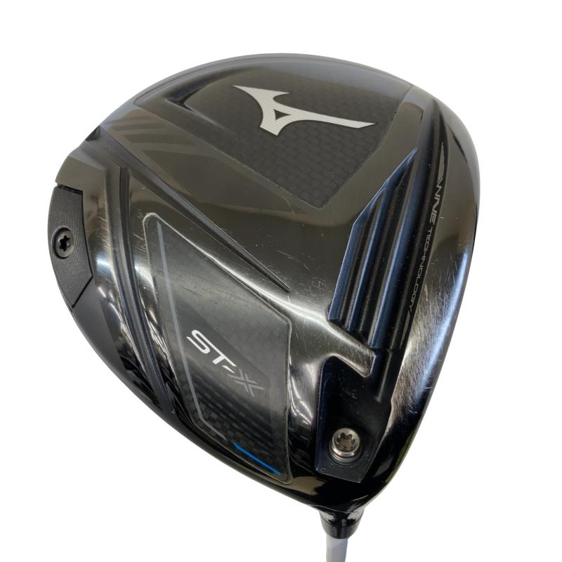【中古】 ミズノ Mizuno ST-X 220 10.5&deg; ドライバー DR 純正特注シャフト (フレックスS) メンズ 男性用 右利き 右用 Cランク ゴルフクラブ｜ゴルフパートナー 中古クラブ店 16,958円