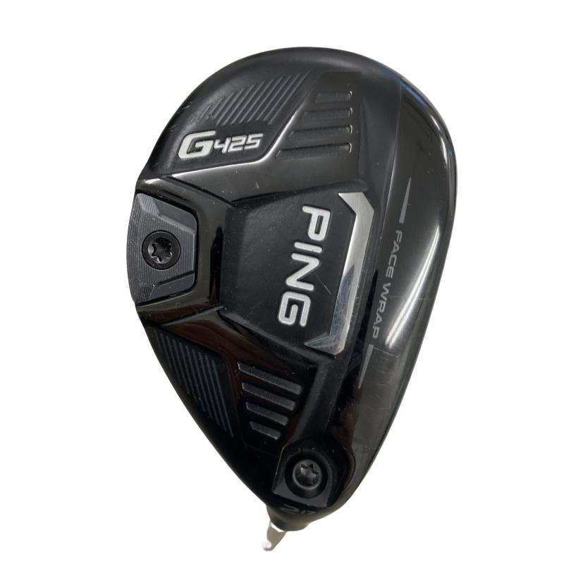 【中古】 ピン G425 U2 ユーティリティ UT リシャフト (フレックスその他) メンズ 男性用 右利き 右用 Cランク ゴルフクラブ｜ゴルフパートナー 中古クラブ店
