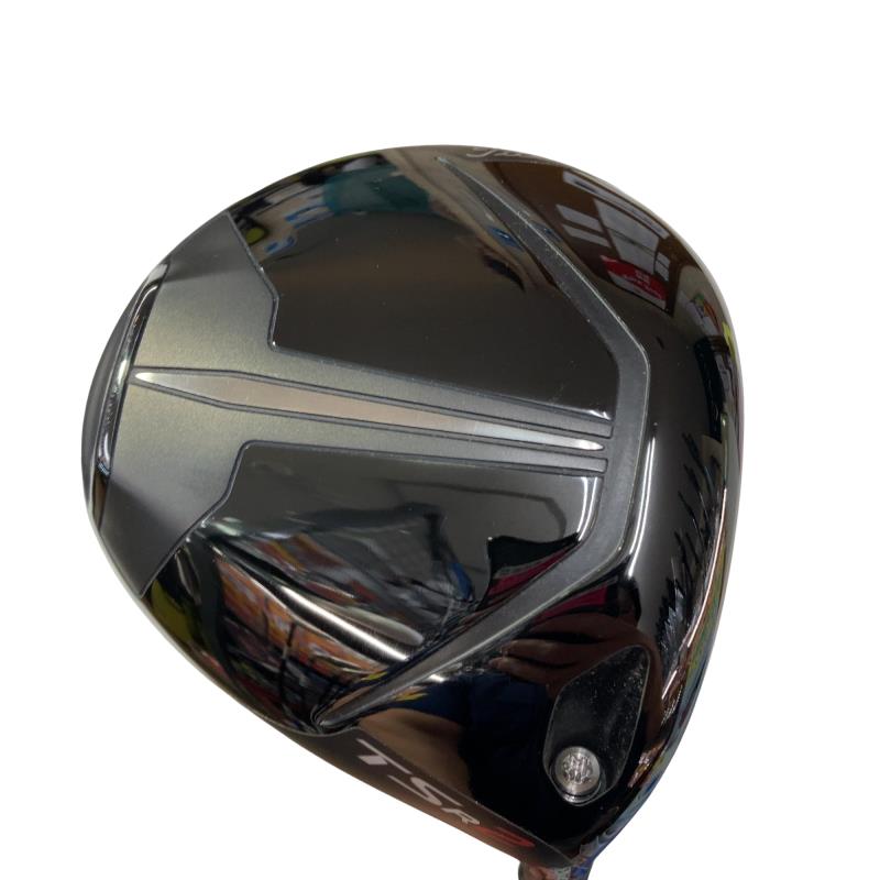 【中古】 タイトリスト TSR2  9° １番ウッド DR 純然たる特注矢がら (フレックスX) メンズ 成人男性用 右利き 右用 C位置づける ゴルフ野球クラブ