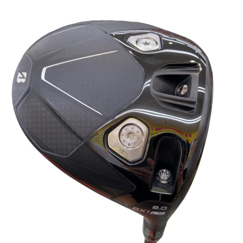 【中古】 ブリヂストン BRIDGESTONE B-Limited BX1★ TOUR 9° １番ウッド DR VENTUS BS6 II(DR) (フレックスS) メンズ 成人男性用 右利き 右用 B序列付ける ゴルフ野球クラブ