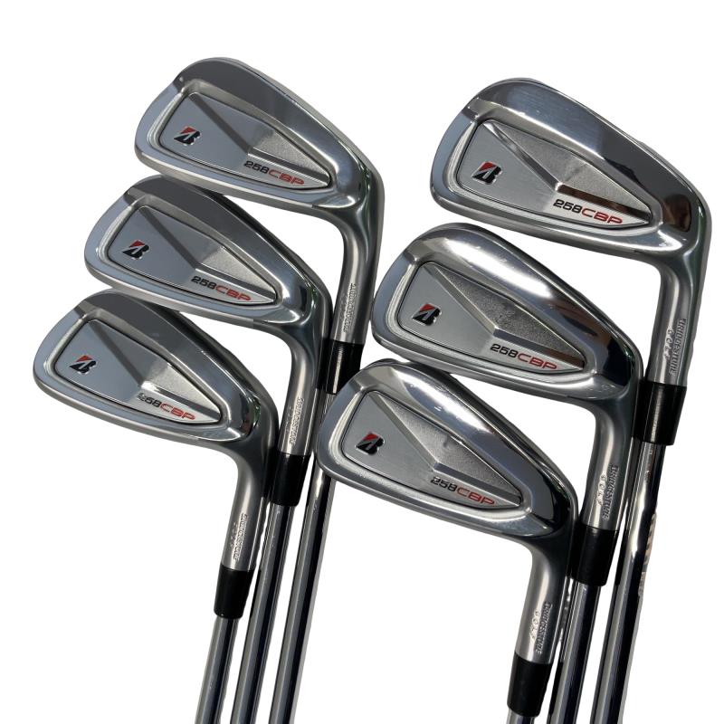 楽天市場】【中古】 ブリヂストン BRIDGESTONE 258CBP 6S アイアン