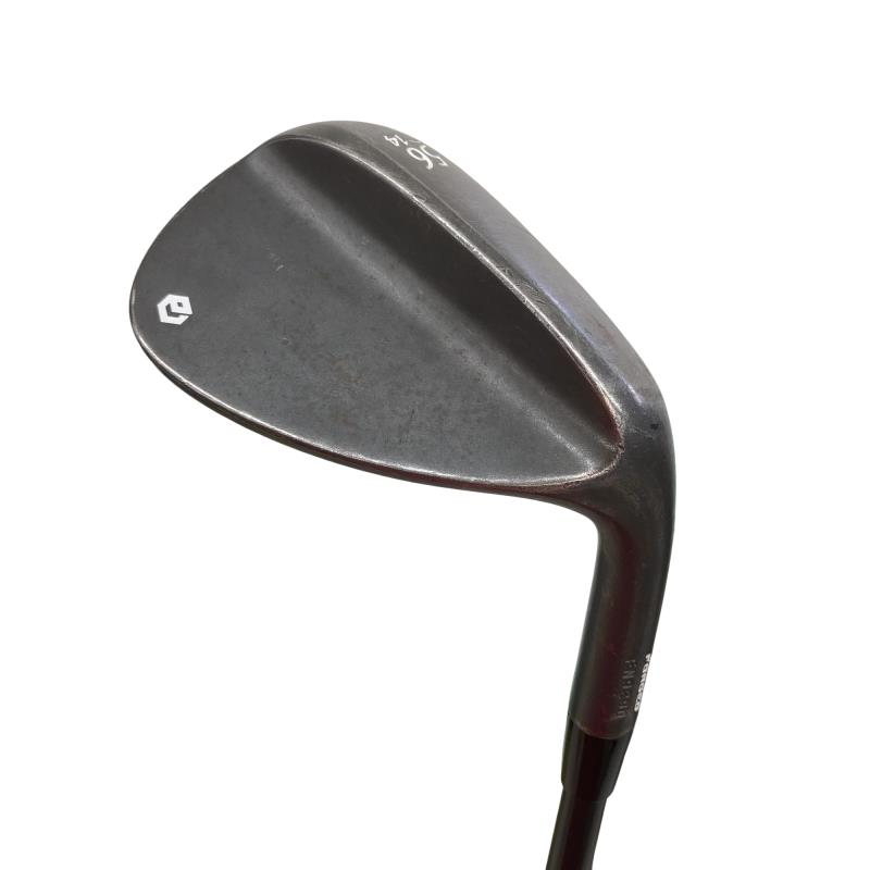 【中古】 エポンゴルフ株式会社 EPON Tour Wedge Type S 56°/14° ウェッジ WG リシャフト (フレックス余分の物) メンズ 成人男性用 右利き 右用 C価値づける ゴルフ野球クラブ