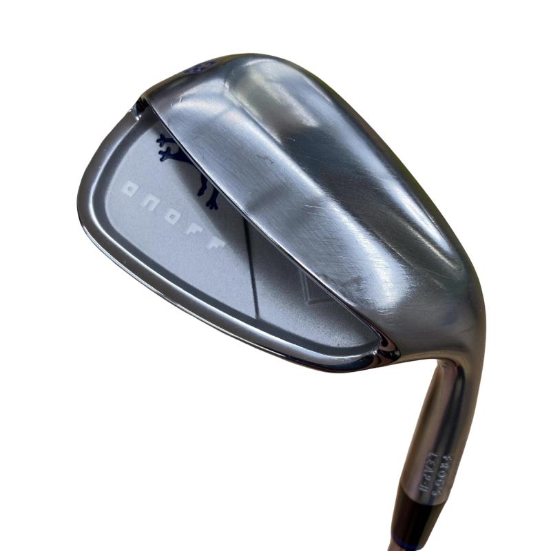 【中古】 ダイワ(グローブライド) ONOFF FROG’S LEAP-II(2021) 58° ウェッジ WG NS PRO 950GH neo (フレックス余分の物) メンズ 成人男性用 右利き 右用 C位置づける ゴルフ野球クラブ