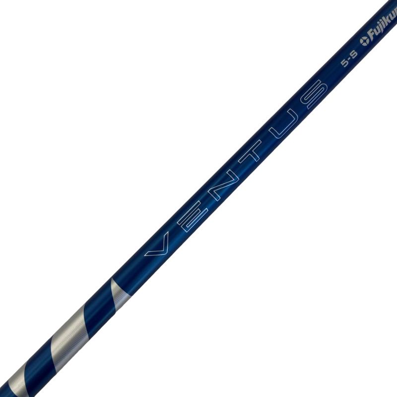 【中古】 テーラーメイドスリーブ付き(Qi4D系) フジクラドライバー用 シャフト VENTUS BLUE(2024) 5 (フレックスS)Bランク ゴルフクラブ｜ゴルフパートナー 中古クラブ店 24,043円