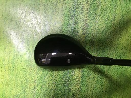 【中古】 コブラ cobra AEROJET U4 ユーティリティ UT SPEEDER NX for Cobra(AEROJET UT) (フレックスR) メンズ 男性用 右利き 右用 Cランク ゴルフクラブ
