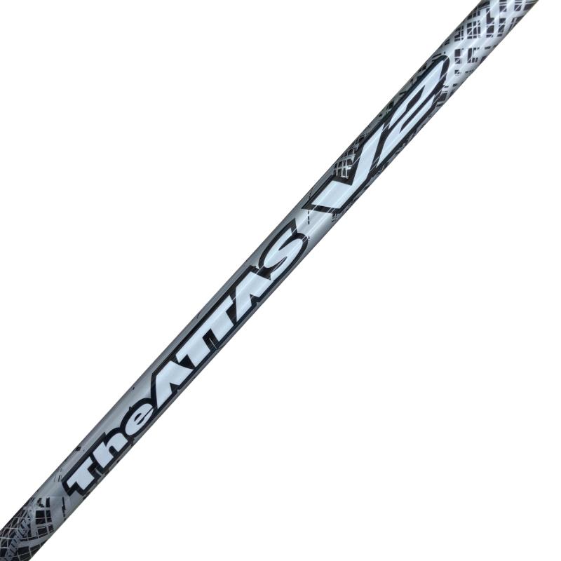【中古】 キャロウェイスリーブ付き(QUANTUM系) マミヤドライバー用 シャフト The ATTAS V2 6 (フレックスSR)Bランク ゴルフクラブ｜ゴルフパートナー 中古クラブ店