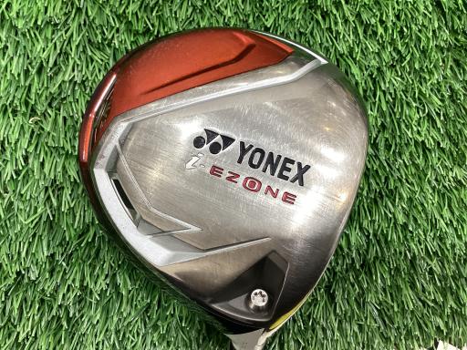 【中古】 ヨネックス i-EZONE 10° ドライバー DR NST300(ドライバー) (フレックスR) メンズ 男性用 右利き 右用 Cランク ゴルフクラブ