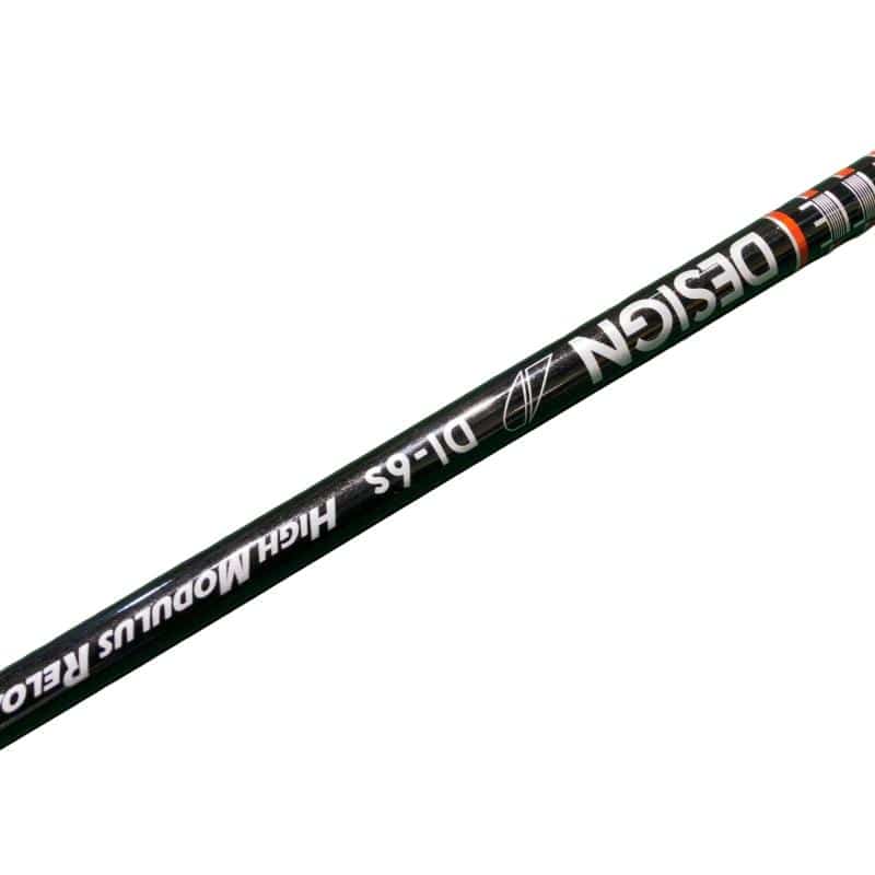 【中古】 キャロウェイスリーブ付き添い人(QUANTUM系) グラファイトデザインドライバー用 矢がら Tour AD DI-6 HIGH MODULUS RELOADED (フレックスS)B位置づける ゴルフ野球クラブ