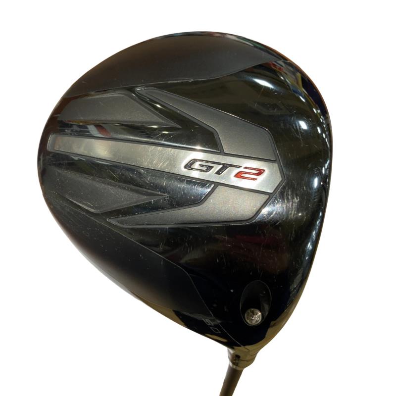 【中古】 タイトリスト GT2  9° １番ウッド DR TENSEI BLUE 1K 55 (フレックスS) メンズ 成人男性用 右利き 右用 C序列付ける ゴルフ野球クラブ