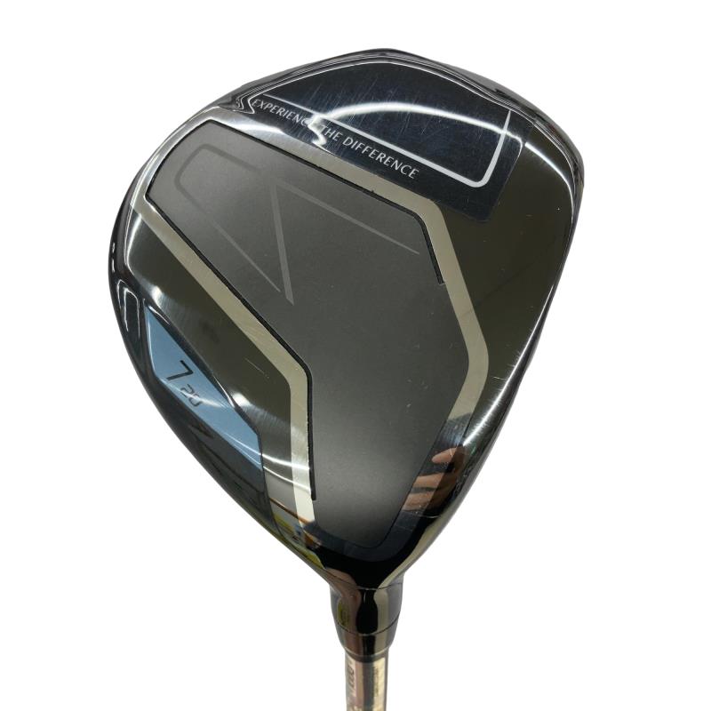【中古】 ダンロップ XXIO(2026) 7W フェアウェイウッド FW XXIO MP1400(FW) (フレックスR) メンズ 男性用 右利き 右用 Bランク ゴルフクラブ|ゴルフパートナー 中古クラブ店