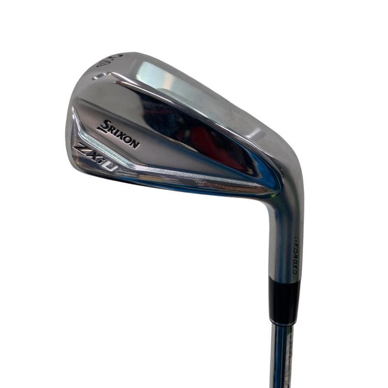 【中古】 ダンロップ SRIXON ZXiU U3 ユーティリティ UT NS PRO 950GH neo (フレックスS) メンズ 男性用 右利き 右用 Bランク ゴルフクラブ