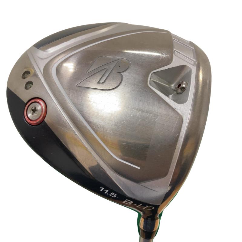 【中古】 ブリヂストン BRIDGESTONE B-LD 11.5&deg; レディース ドライバー DR Air Speeder BS-LD for Wood(DR) (フレックスA) レディース 女性用 右利き 右用 Dランク ゴルフクラブ｜ゴルフパートナー 中古クラブ店