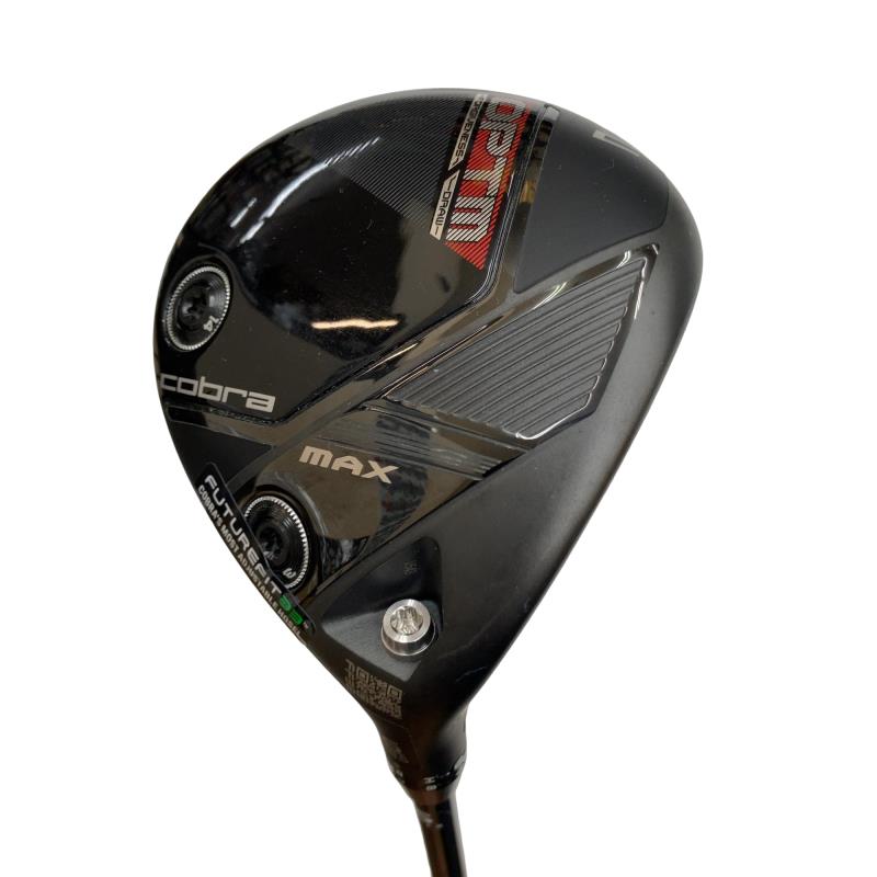 【中古】 コブラ cobra OPTM MAX 5W フェアウェイウッド FW SPEEDER NX for Cobra(OPTM FW) (フレックスS) メンズ 男性用 右利き 右用 Cランク ゴルフクラブ｜ゴルフパートナー 中古クラブ店