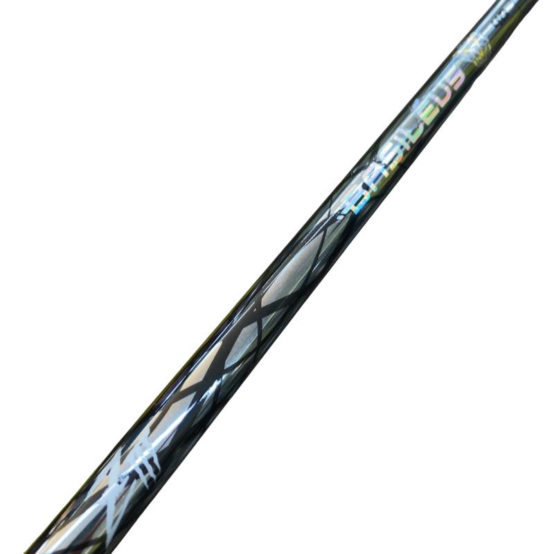 【中古】 ピン捩り付き添い人(G440系) バシレウス(旧トライファス)１番ウッド用 立て坑 BASILEUS Z III 40 (フレックスS)A価値づける ゴルフ野球クラブ