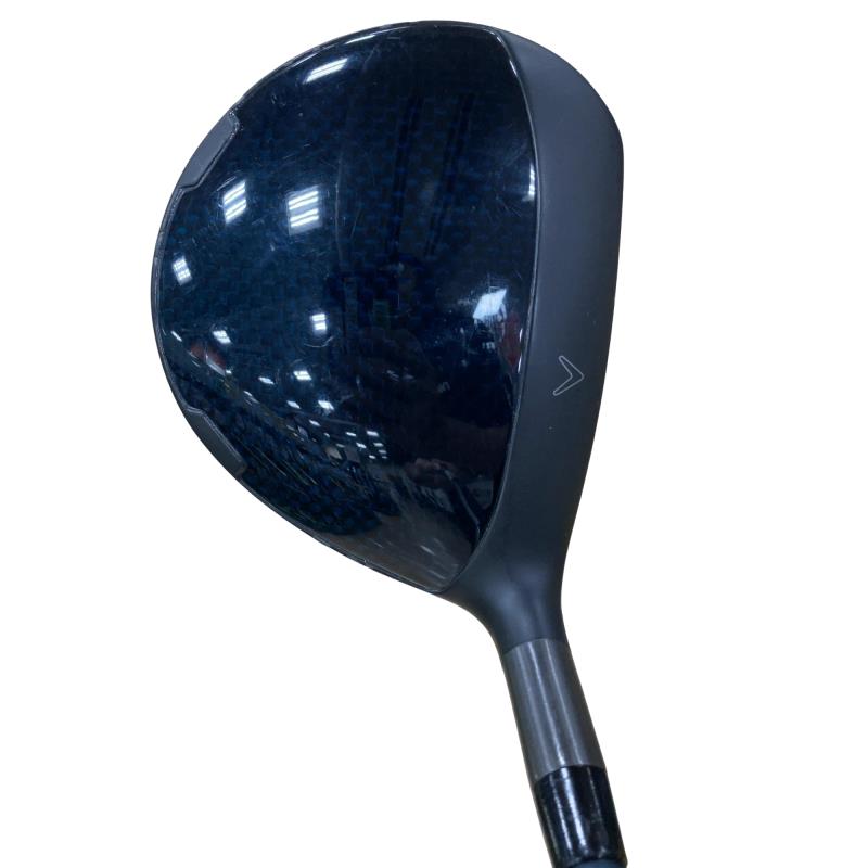 【中古】 キャロウェイ PARADYM 5W レフティ フェアウェイウッド FW VENTUS TR 5 for CW(PARADYM FW) (フレックスSR) メンズ 男性用 左利き レフティ 左用 Cランク ゴルフクラブ|ゴルフパートナー 中古クラブ店