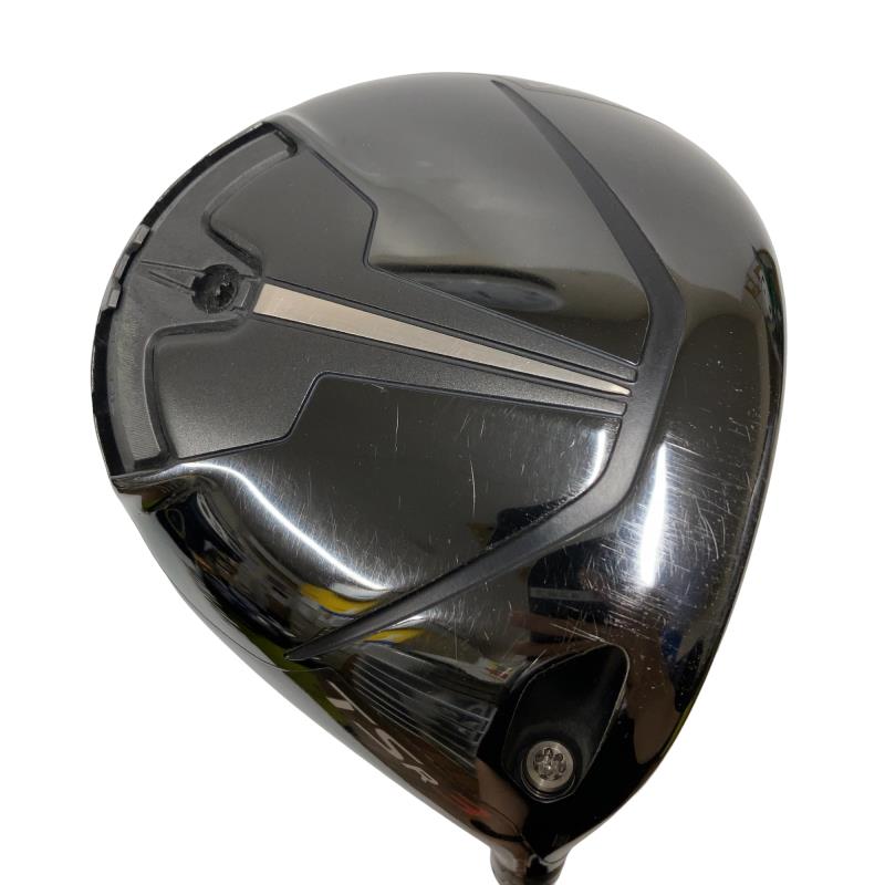 【中古】 タイトリスト TSR3 10° ドライバー DR リシャフト (フレックスその他) メンズ 男性用 右利き 右用 Cランク ゴルフクラブ|ゴルフパートナー 中古クラブ店
