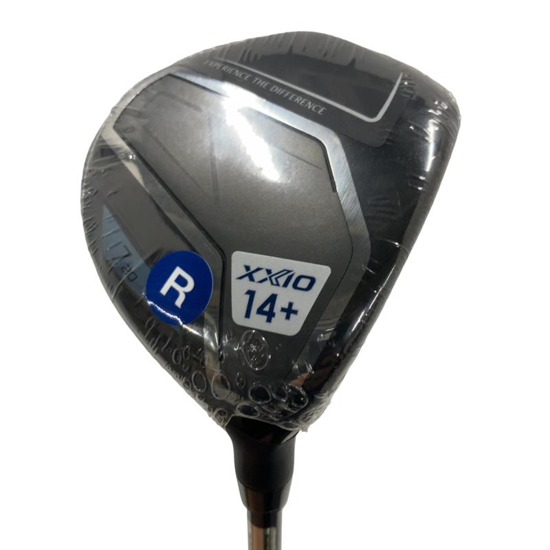 【中古】 ダンロップ XXIO(2026) プラス 7W フェアウェイウッド FW SPEEDER NX DST for XXIO(FW) (フレックスR) メンズ 男性用 右利き 右用 Aランク ゴルフクラブ 27,287円
