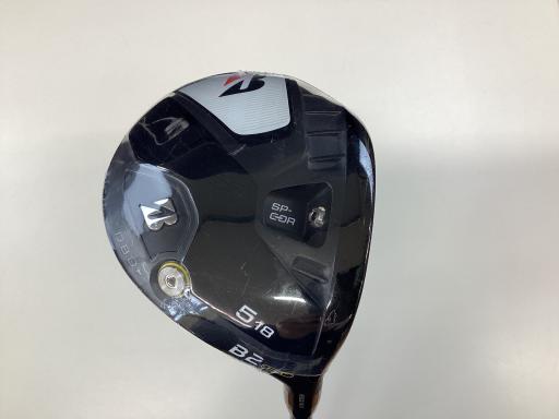 【中古】 ブリヂストン BRIDGESTONE B2 HT 5W フェアウェイウッド FW TENSEI PRO BLUE 1K 50 (フレックスS) メンズ 男性用 右利き 右用 Nランク ゴルフクラブ｜ゴルフパートナー 中古クラブ店