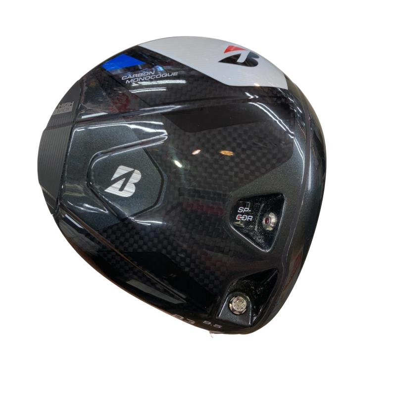 【中古】 ブリヂストン BRIDGESTONE B3 MAX 9.5° ドライバー DR VANQUISH BS40 for MAX(DR) (フレックスS) メンズ 男性用 右利き 右用 Bランク ゴルフクラブ