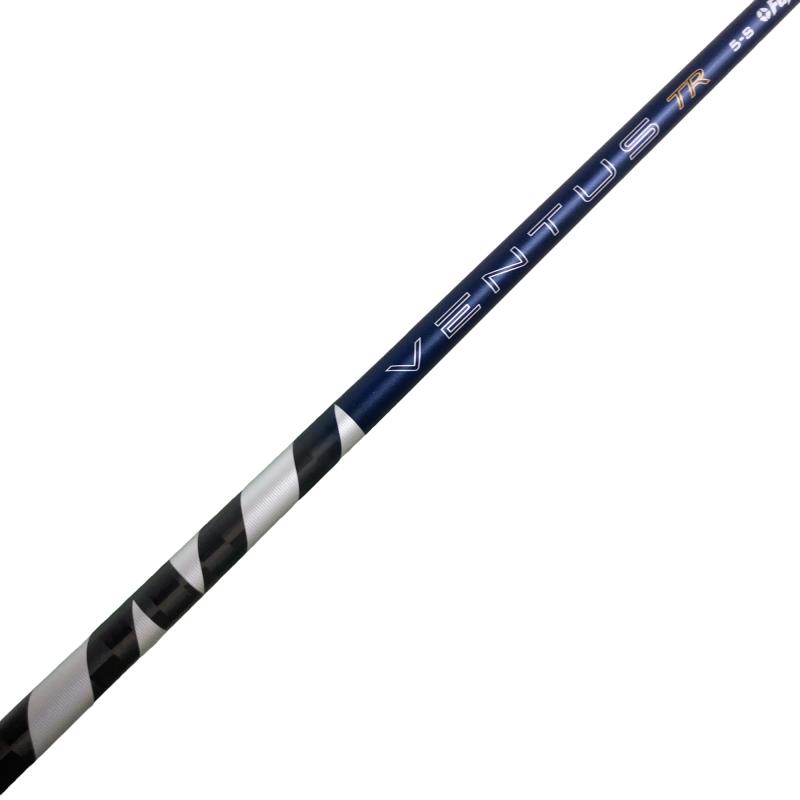 【中古】 キャロウェイスリーブ付き添い人(QUANTUM系) フジクラ１番ウッド用 立て坑 VENTUS TR BLUE(2026) 5 (フレックスS)B価値づける ゴルフ野球クラブ