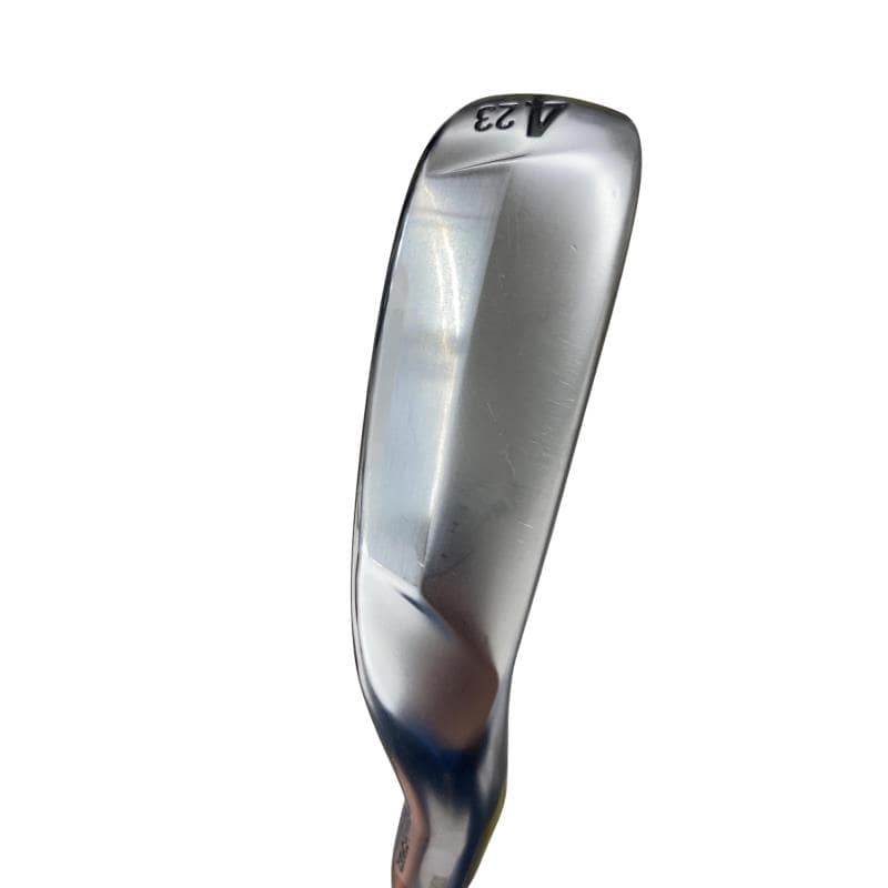 【中古】 ダンロップ SRIXON ZXiU U4 ユーティリティ UT NS PRO 950GH neo (フレックスS) メンズ 男性用 右利き 右用 Cランク ゴルフクラブ