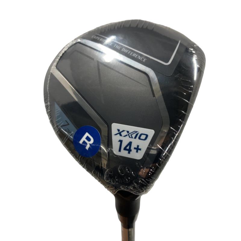 【中古】 ダンロップ XXIO(2026) プラス 7W フェアウェイウッド FW SPEEDER NX DST for XXIO(FW) (フレックスR) メンズ 男性用 右利き 右用 Aランク ゴルフクラブ 27,287円