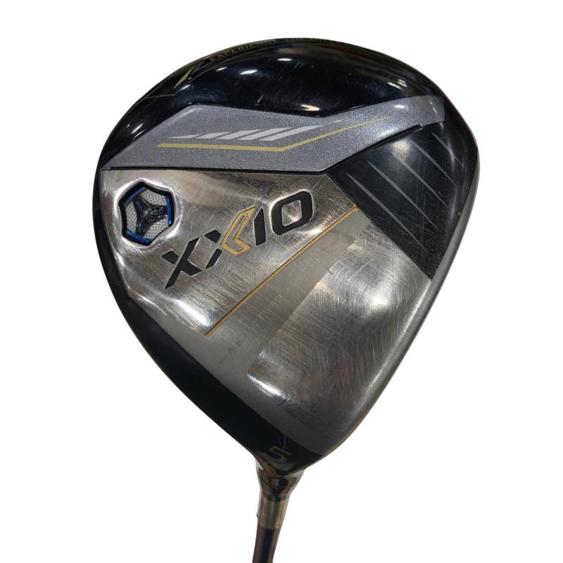 【中古】 ダンロップ XXIO(2024) 5W フェアウェイウッド FW XXIO MP1300(FW) (フレックスSR) メンズ 成人男性用 右利き 右用 C序列付ける ゴルフ野球クラブ ゴルフ-スポーツ・アウトドア-メンズクラブ
