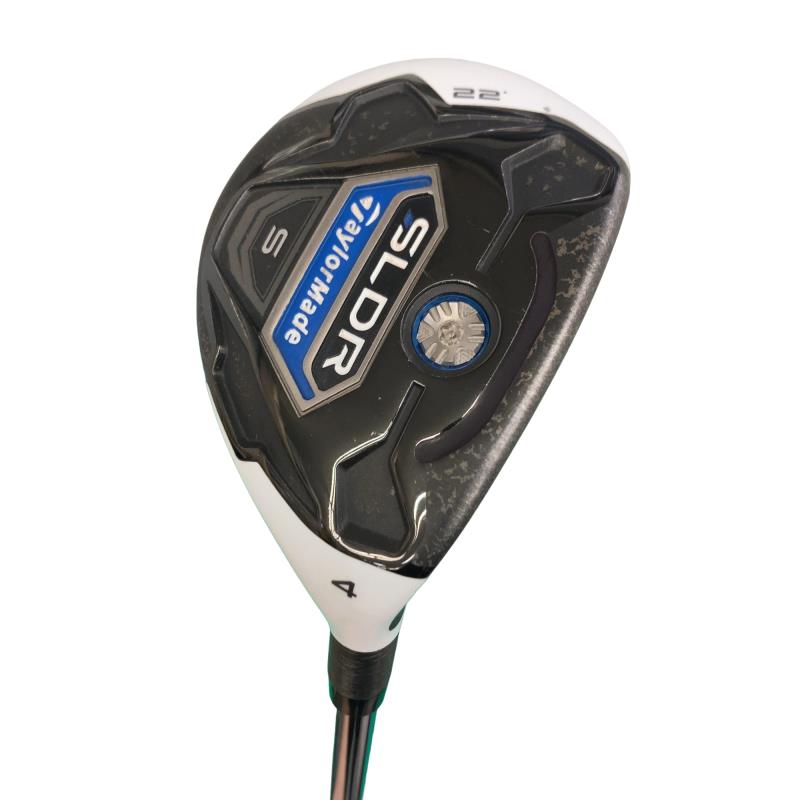 【中古】 仕立て屋お手伝いさん SLDR S U4 ありがた味 UT NS PRO 930GH (フレックスS) メンズ 成人男性用 右利き 右用 C位置づける ゴルフ野球クラブ