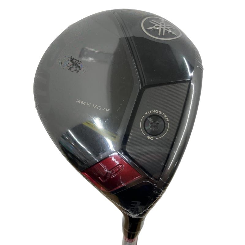 【中古】 ヤマハ RMX VD(2024) 3W フェアウェイウッド FW TENSEI TB60f (フレックスS) メンズ 男性用 右利き 右用 Nランク ゴルフクラブ