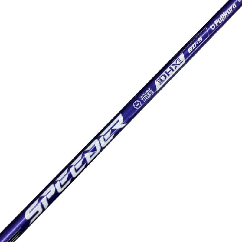 【中古】 キャロウェイスリーブ付き添い人(QUANTUM系) フジクラ１番ウッド用 矢がら SPEEDER NX VIOLET 60 (フレックスS)B位置づける ゴルフ野球クラブ