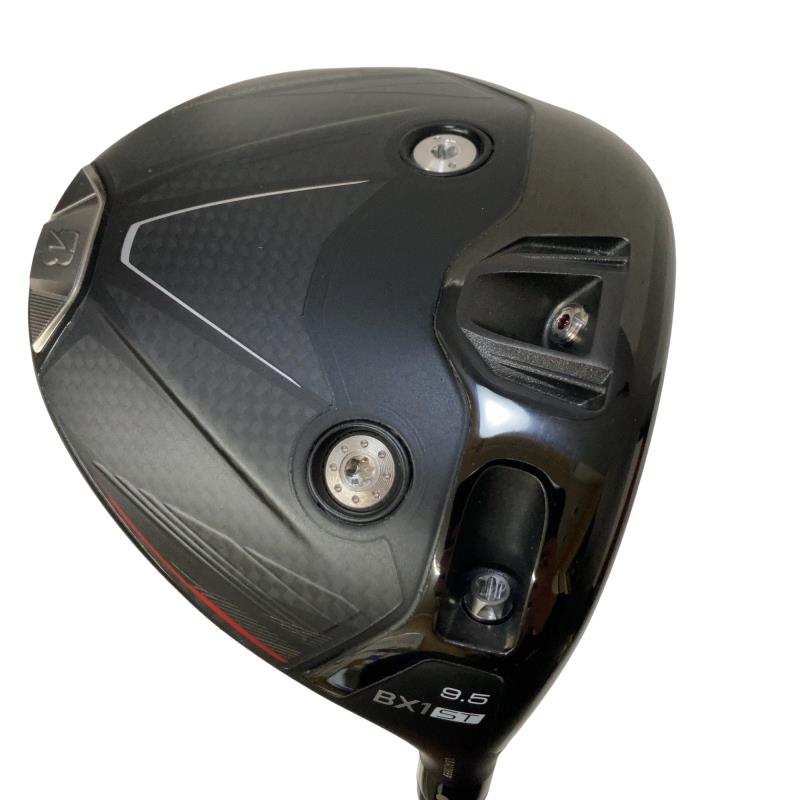 【中古】 ブリヂストン BRIDGESTONE BX1 ST 9.5° ドライバー DR VENTUS BS6 II(DR) (フレックスS) メンズ 男性用 右利き 右用 Aランク ゴルフクラブ|ゴルフパートナー 中古クラブ店