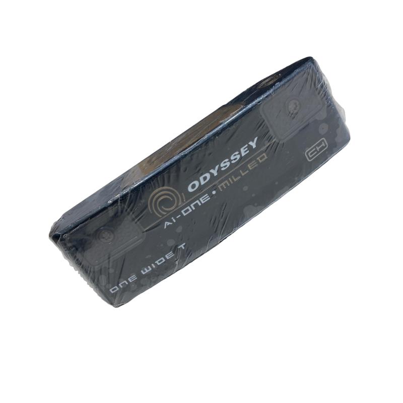 【中古】 オデッセイ Ai-ONE・MILLED ONE WIDE T CH 34インチ パター PT STROKE LAB 90 スチール (フレックスその他) メンズ 男性用 右利き 右用 Aランク ゴルフクラブ｜ゴルフパートナー 中古クラブ店