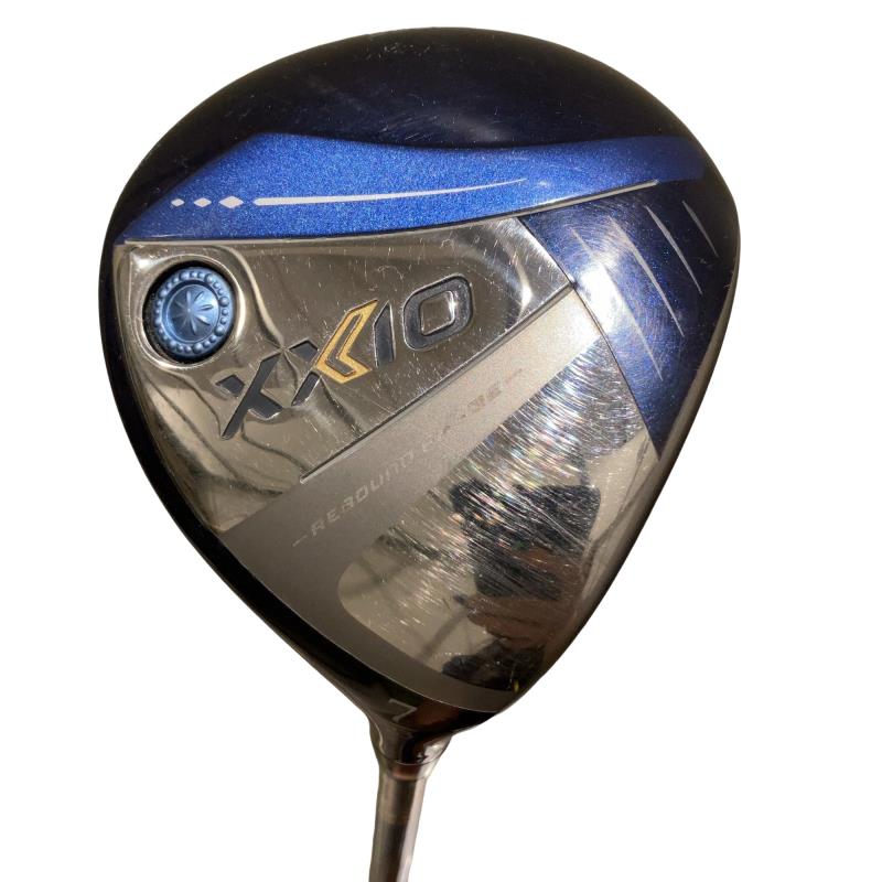 【中古】 ダンロップ XXIO(2024) 7W レディース フェアウェイウッド FW XXIO MP1300L(FW) (フレックスA) レディース 女性用 右利き 右用 Cランク ゴルフクラブ|ゴルフパートナー 中古クラブ店