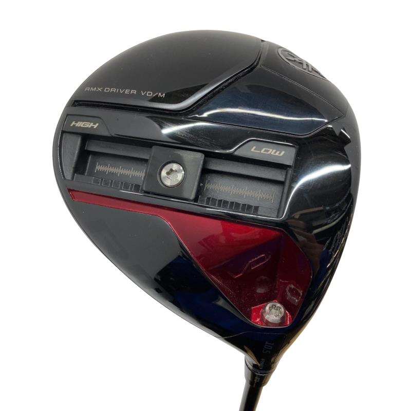【中古】 ヤマハ RMX VD/M(2024) 10.5&deg; ドライバー DR TENSEI TR50 (フレックスSR) メンズ 男性用 右利き 右用 Bランク ゴルフクラブ｜ゴルフパートナー 中古クラブ店