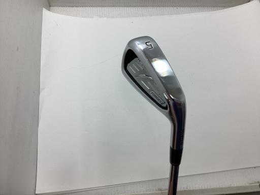 【中古】 フォーティーン IF-700 FORGED 6S アイアンセット IR 純正特注シャフト (フレックスR) メンズ 男性用 右利き 右用 Cランク ゴルフクラブ｜ゴルフパートナー 中古クラブ店