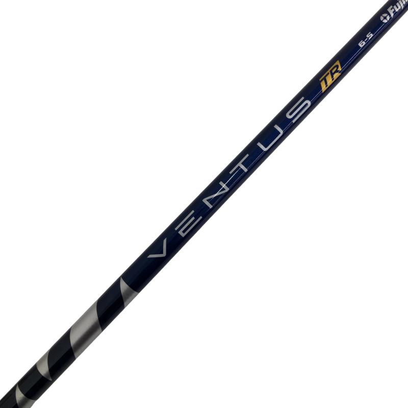 【中古】 ピンスリーブ付き(G400系) フジクラドライバー用 シャフト VENTUS TR BLUE 6 (フレックスS)Bランク ゴルフクラブ｜ゴルフパートナー 中古クラブ店