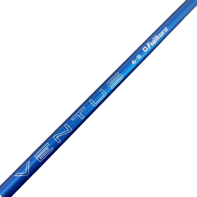 【中古】 キャロウェイスリーブ付き添い人(QUANTUM系) フジクラ１番ウッド用 矢がら VENTUS BLUE(2024) 6 (フレックスS)B位置づける ゴルフ野球クラブ