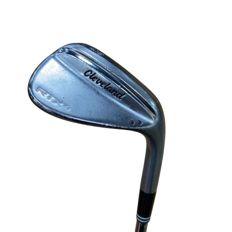【中古】 クリーブランド Cleveland RTX-4 周遊旅行繻子 52°/10° MID ウェッジ WG NS PRO 950GH (フレックスS) メンズ 成人男性用 右利き 右用 C位置づける ゴルフ野球クラブ