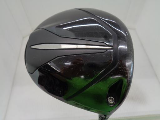 【中古】 タイトリスト TSR1 10° ドライバー DR TSP120 (フレックスS) メンズ 男性用 右利き 右用 Cランク ゴルフクラブ