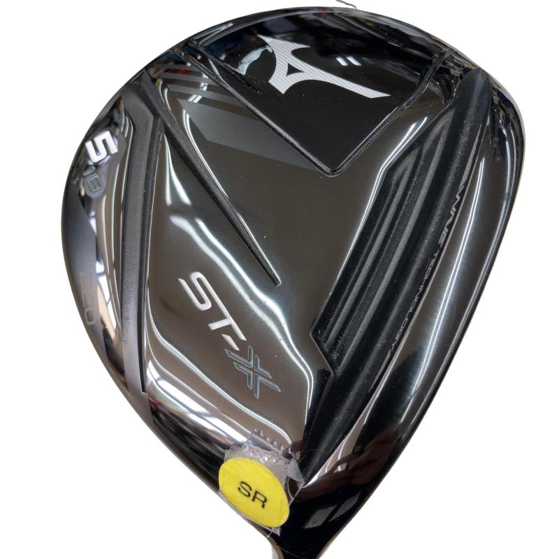 【中古】 ミズノ Mizuno ST-X 220 5W フェアウェイウッド FW TOUR AD GM F (フレックスSR) メンズ 男性用 右利き 右用 Cランク ゴルフクラブ