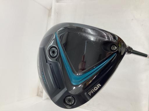 【中古】 プロギア RS X(2024) 10.5° ドライバー DR 純正特注シャフト (フレックスS) メンズ 男性用 右利き 右用 Cランク ゴルフクラブ