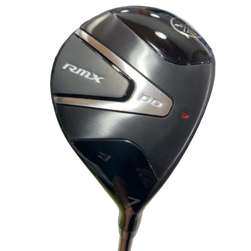 【中古】 ヤマハ RMX DD(2026) 7W フェアウェイウッド FW TENSEI GR f50 (フレックスSR) メンズ 男性用 右利き 右用 Aランク ゴルフクラブ｜ゴルフパートナー 中古クラブ店