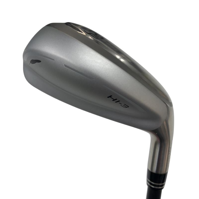 【中古】 フォーティーン HI-3 24&deg; ユーティリティ UT FT-50i (フレックスその他) メンズ 男性用 右利き 右用 Cランク ゴルフクラブ｜ゴルフパートナー 中古クラブ店