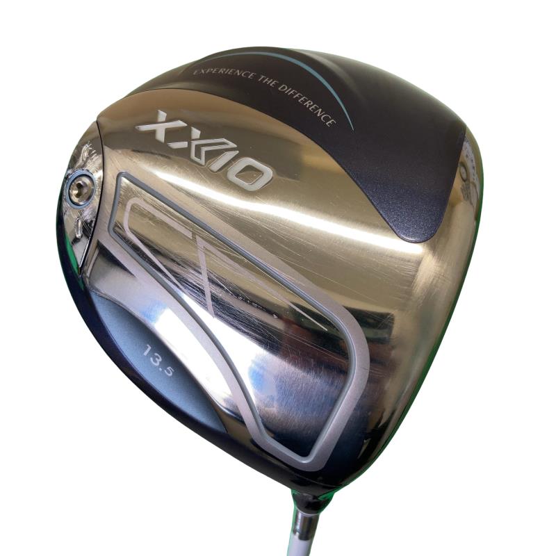 【中古】 ダンロップ XXIO(2026) 13.5° レディース ドライバー DR XXIO MP1400L(DR) (フレックスA) レディース 女性用 右利き 右用 Cランク ゴルフクラブ