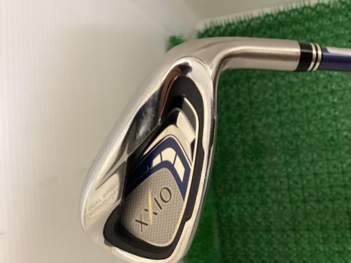 【中古】 ダンロップ XXIO(2016) 8S アイアンセット IR XXIO MP900(アイアン) (フレックスR) メンズ 男性用 右利き 右用 Cランク ゴルフクラブ