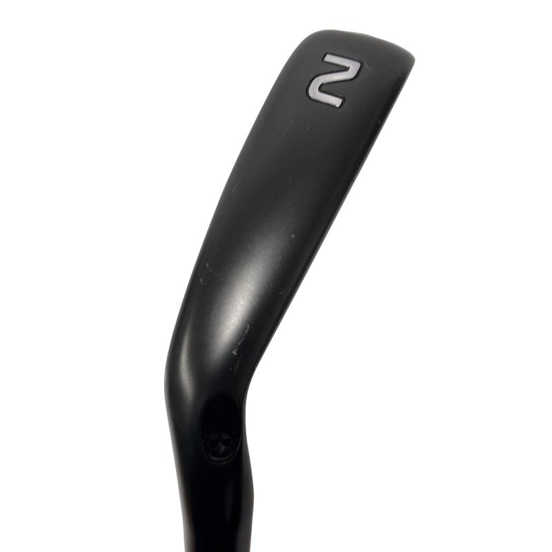【中古】 ピン iCROSSOVER U2 ユーティリティ UT NS PRO 950GH neo (フレックスS) メンズ 男性用 右利き 右用 Cランク ゴルフクラブ