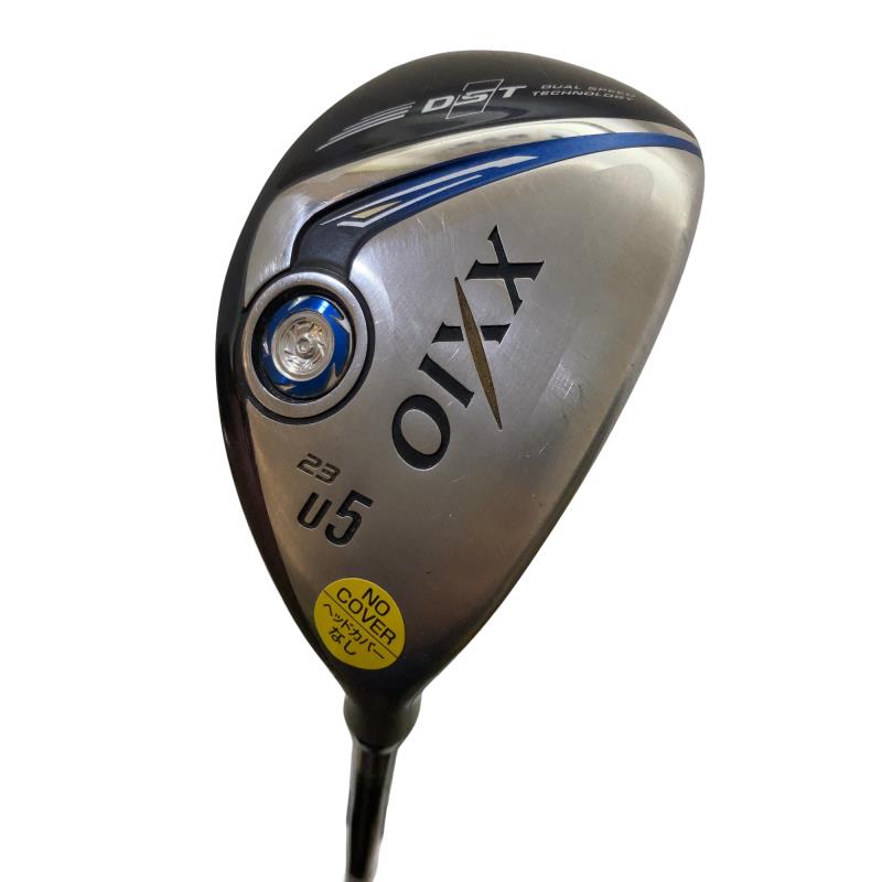 【中古】 ダンロップ XXIO(2016) U5 ありがた味 UT XXIO MP900(ありがた味) (フレックスSR) メンズ 成人男性用 右利き 右用 C位置付ける ゴルフ野球クラブ メンズクラブ-ゴルフ-クラブ