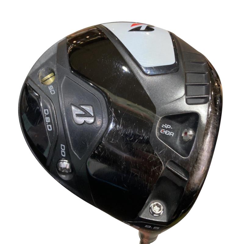 【中古】 ブリヂストン BRIDGESTONE B2 HT 9.5&deg; ドライバー DR VANQUISH BS50(DR) (フレックスSR) メンズ 男性用 右利き 右用 Cランク ゴルフクラブ｜ゴルフパートナー 中古クラブ店