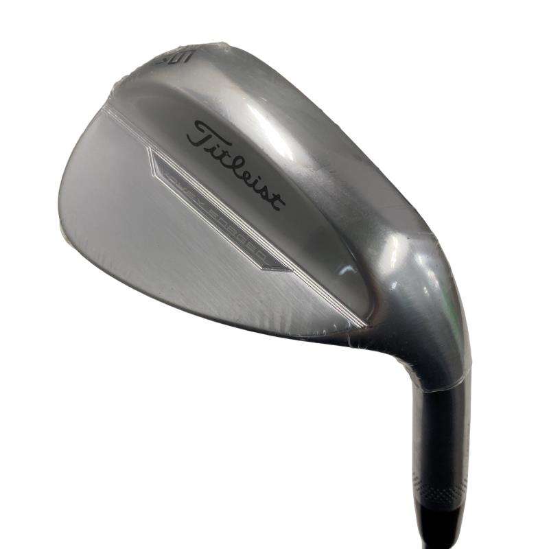 【中古】 タイトリスト VOKEY FORGED(2023) 56°/10°M ウェッジ WG BV 105 (フレックスその他) メンズ 男性用 右利き 右用 Nランク ゴルフクラブ